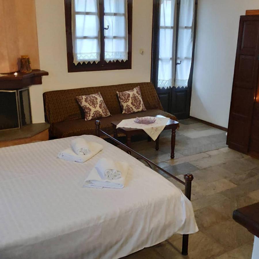 Villa Belian 1 Argalasti Buitenkant foto