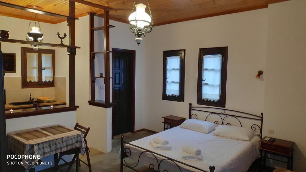 Villa Belian 1 Argalasti Buitenkant foto